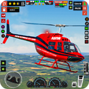 US Helicopter Flight Game 2025