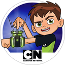 Ben 10: Alien Experience