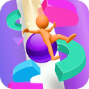 Jump Ball Helix