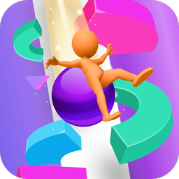 Jump Ball Helix