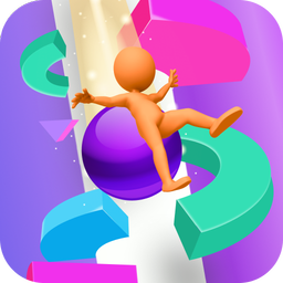 Jump Ball Helix