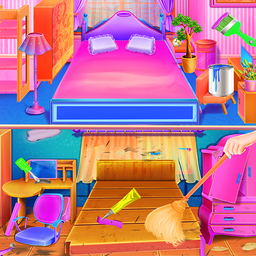 Decoration DIY - My House