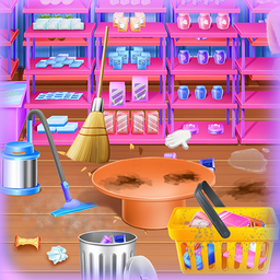 Supermarket Operator