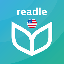 Learn English with Readle