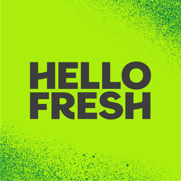 HelloFresh: Meal Kit Delivery