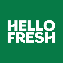 HelloFresh: Meal Kit & Recipes