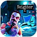 Hi Scary Neighbor Alpha 2 Tips