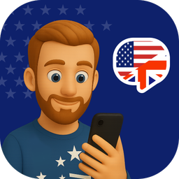 English Ai - AI Learn English