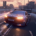 Focus Drift Simulator
