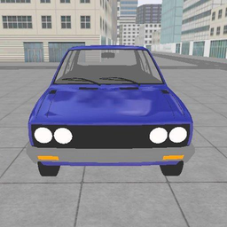 Online Car Game
