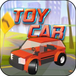 Toy Car Driving - 2025