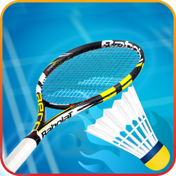 Badminton android game