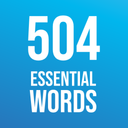 504 Essential English Vocabulary
