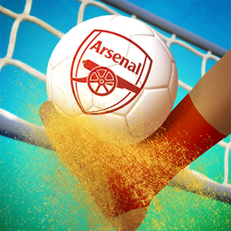 Arsenal Footvolley