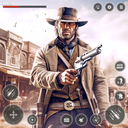 Cowboy Battle: Cowboy Games