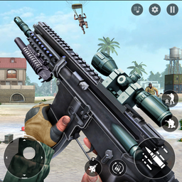 Sniper Gun Games 3D