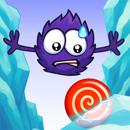 Catch the Candy: Fun puzzles