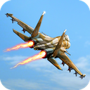 Mig 2D - Retro Shooter!