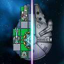 Space Arena: Construct and Fight
