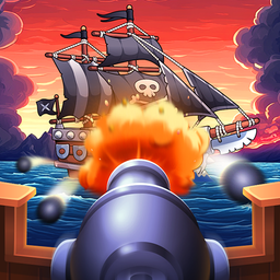 Pirates & Puzzles:Ship Battles