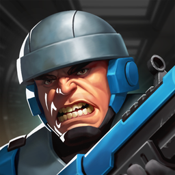Star Troopers: PvP Duels RTS