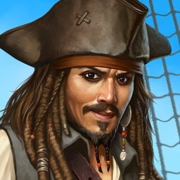 Pirates Flag-Open-world RPG