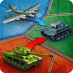 Strategy & Tactics: WW2