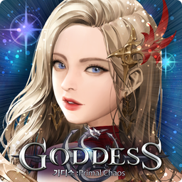 Goddess: Primal Chaos - MMORPG