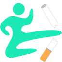 Stop Smoking - EasyQuit free – ترک سیگار ایزی کوییت