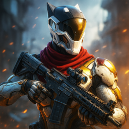 آوردگاه: کالاف بتل رویال