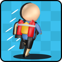 JetPack Rider