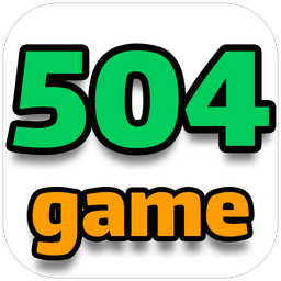 504 game (vocab learning game)