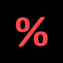 Percent Pro | % calculator