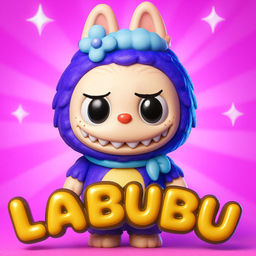 Labubu Labubu game