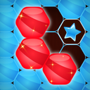 Hexa Mania Game - Block Puzzle