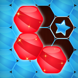 Hexa Mania Game - Block Puzzle