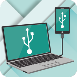 USB Driver all phones – فعالسازی اتصال USB