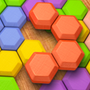 Hexagon Block Puzzle