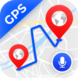 Hexia GPS Maps & Navigation