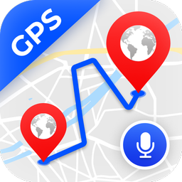 Hexia GPS Maps & Navigation