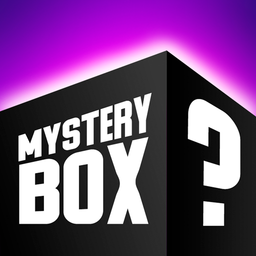 Gift Box Simulator: Case open