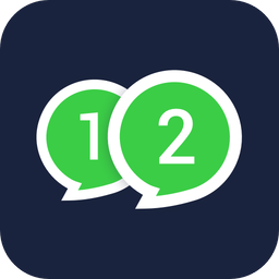 2Space - Multiple Accounts