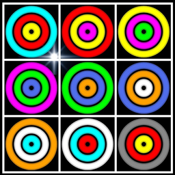 Ring'o Ring - Color Ring Puzzle