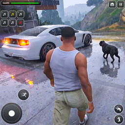 Vegas Gangster Simulator