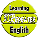 30 ریپیتر | یادگیری لغات زبان