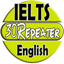 30ریپیتر لغات IELTS