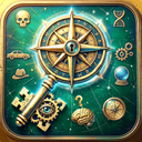 Escape Games World Mystery