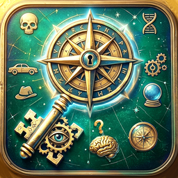 Escape Games World Mystery