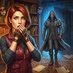 Escape Games World Mystery