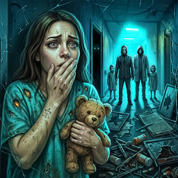 Mysteries School: No Way Out